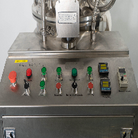 Wuxi Jangli Machinery JL-100II Soft Gelatin Encapsulation System image 2